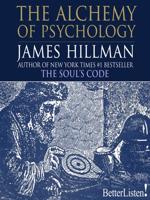 cover image of The Alchemy of Psychology
